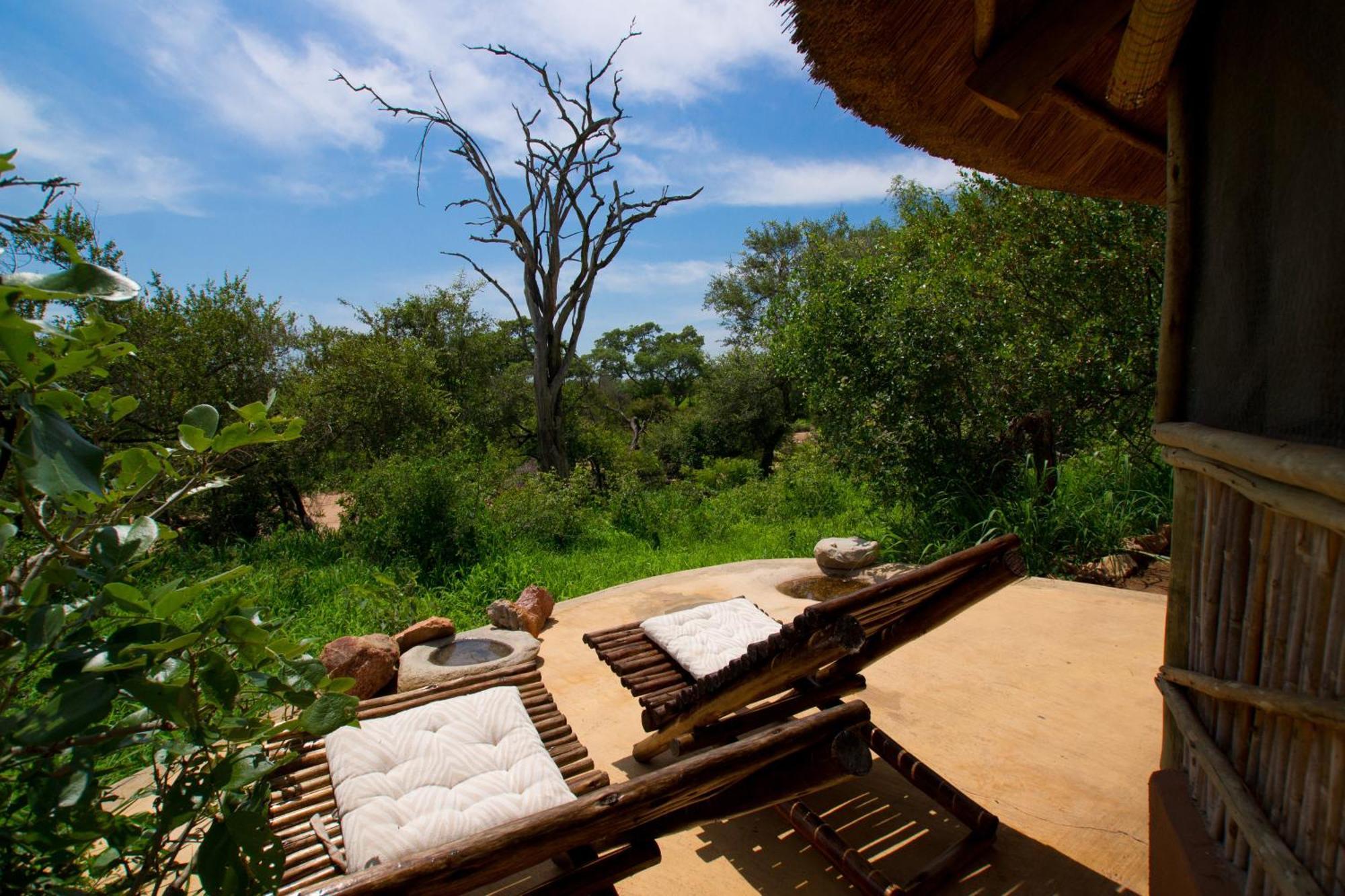 Umlani Bushcamp Vila Game ReserveTimbavati Exterior foto